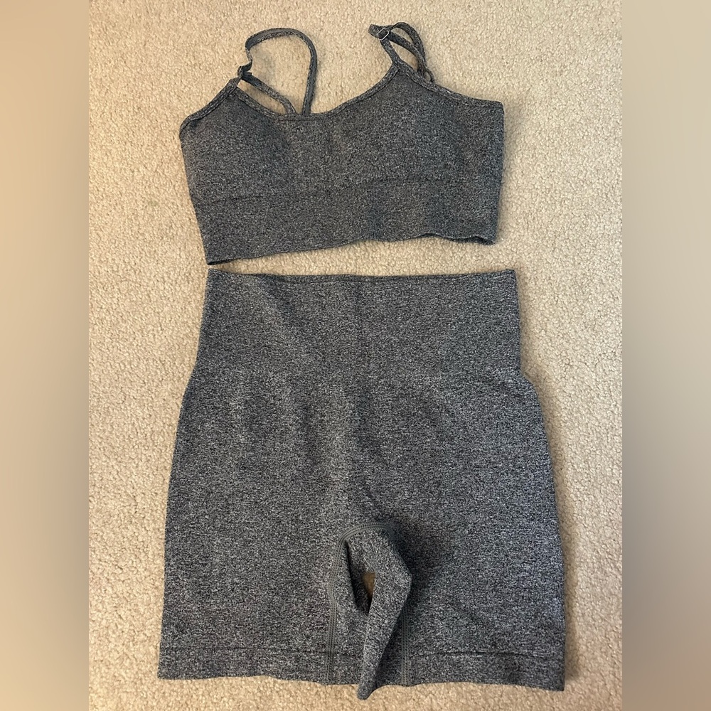 Workout Set